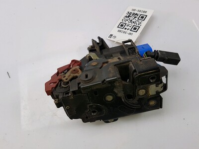 7L0839015F Volkswagen TOUAREG
