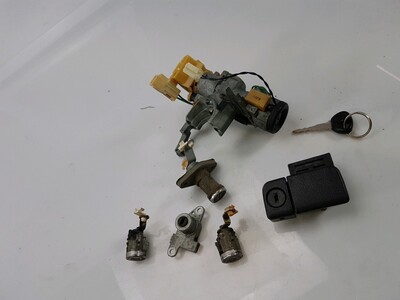 GPA-22-0017459 Mazda MX5