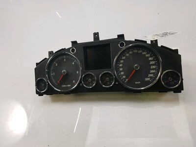 7L6920880 NX Volkswagen TOUAREG