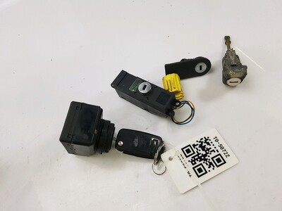 7L6898375 Volkswagen TOUAREG