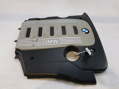 Cache-moteur BMW Série 5 E60 - Pièce D’occasion Référence 7788918 - Fonctionnel, état Correct