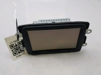 281153118R Dacia DOKKER DUSTER