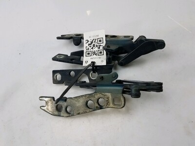 41618203275 BMW SERIE 5