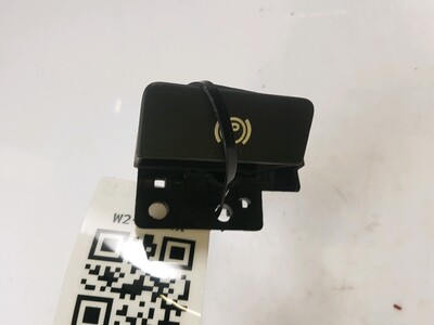 7L6711878F Volkswagen TOUAREG