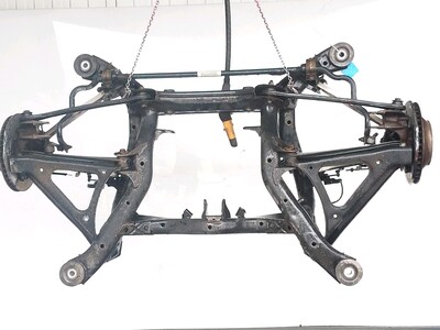 7L0599030P Volkswagen TOUAREG
