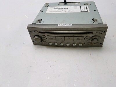 00006579PX Citroen C3 PICASSO C5