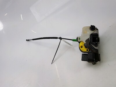 13578024 Opel INSIGNIA