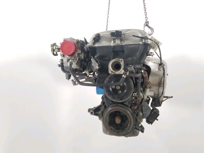 B6 Mazda MX5 323F MX3