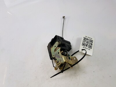 96272643 Chevrolet Daewoo AVEO KALOS