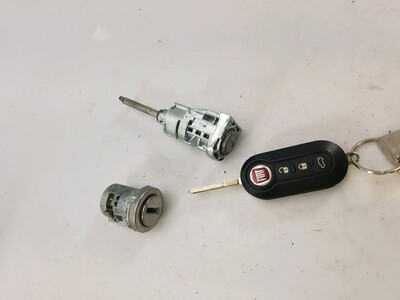 6000631247 Fiat 500L