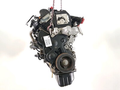 9HD Peugeot Citroen PARTNER 5008 3008