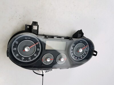 GPA-21-0003596 Fiat PUNTO EVO