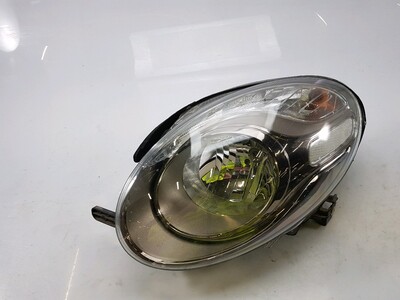 52089196 Fiat 500L