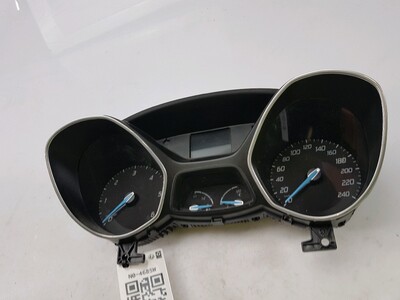 5580301 Ford FOCUS