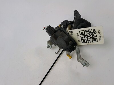 812301C031 Hyundai GETZ