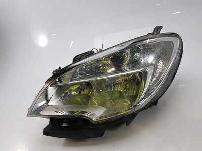 95095496 Opel MOKKA
