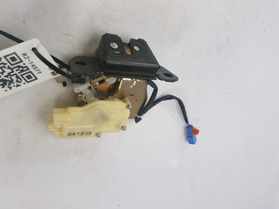 74801SAAE21 Honda JAZZ