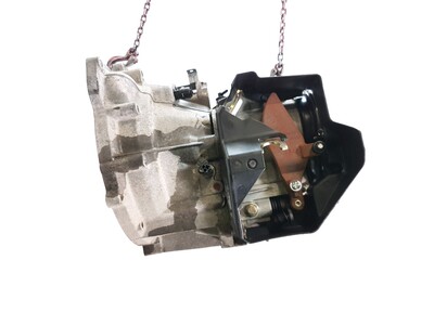 3M5R7002ND Ford FOCUS