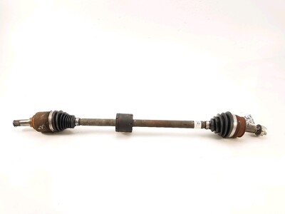 52134273 Fiat 500L