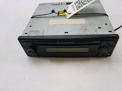 A0048201486 Mercedes VANEO BUSINESS