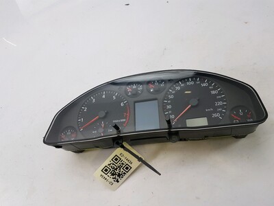 8D0919881 HX Audi A4 AVANT A4