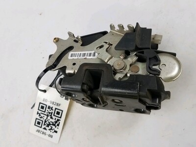 4147201135 Mercedes VANEO BUSINESS