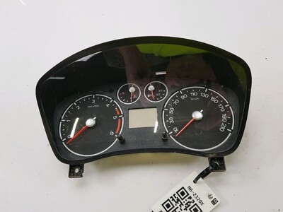 1764177 Ford TRANSIT CONNECT TOURNEO CONNECT