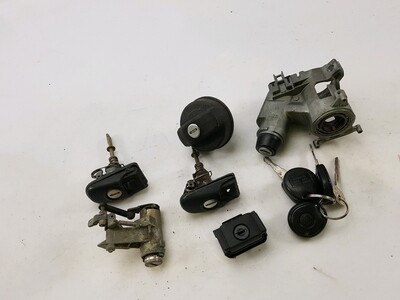 GPA-22-0017684 Volkswagen POLO