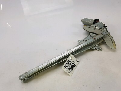 GPA-22-0011892 Toyota HI-ACE