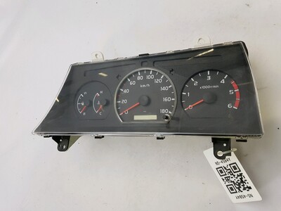 8380026D12 Toyota HI-ACE