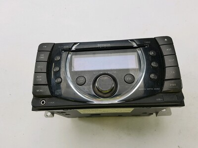 PZ47600212A0 Toyota HI-ACE