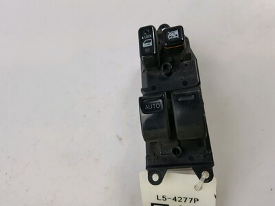 GPA-21-0003538 Toyota HI-ACE