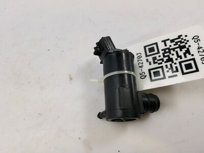 GPA-21-0004601 Toyota HI-ACE