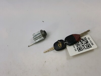 GPA-22-0017691 Toyota HI-ACE