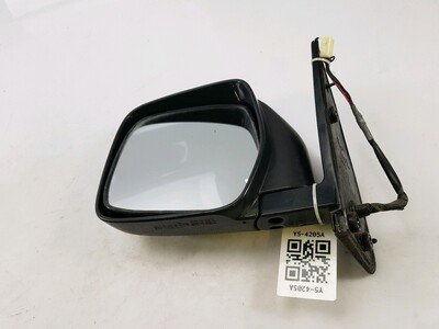 GPA-20-0000053 Toyota HI-ACE