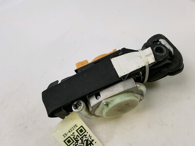 GPA-21-0002031 Toyota HI-ACE