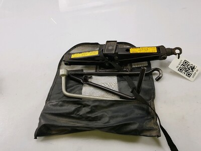 GPA-22-0011913 Toyota HI-ACE