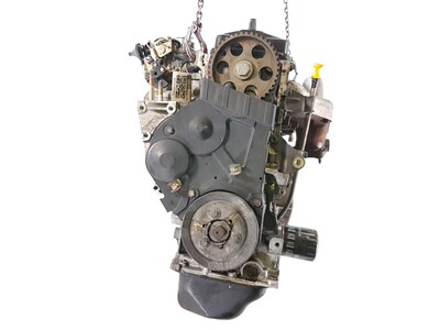 Engine used - Peugeot 205 - K1G - GPA