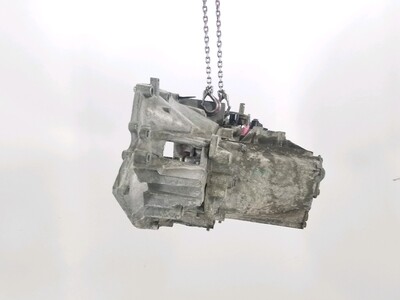 20MB06 Peugeot 407 SW 407