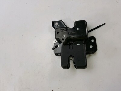 XR88046 Jaguar S-TYPE