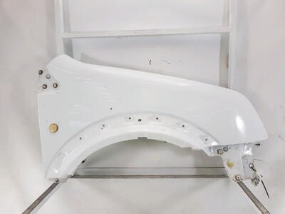Right front fender - 5131151 Right front fender - 5131151