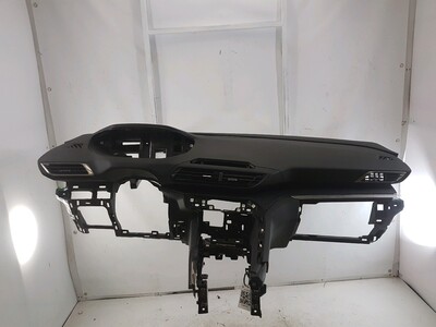16 180 452 ZD Peugeot 3008