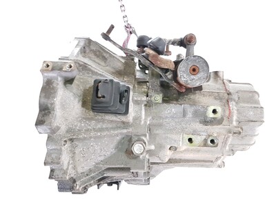 YARIS-KC96-5V Toyota YARIS