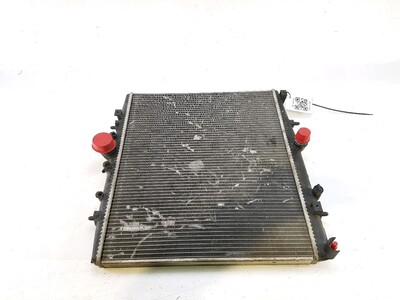 00001330E7 Peugeot Citroen 807 C8