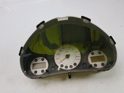 GPA-22-0017742 Aixam SCOUTY
