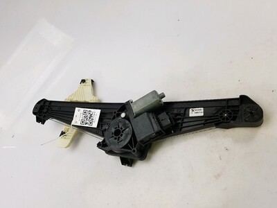 9822455280 Citroen C5 AIRCROSS