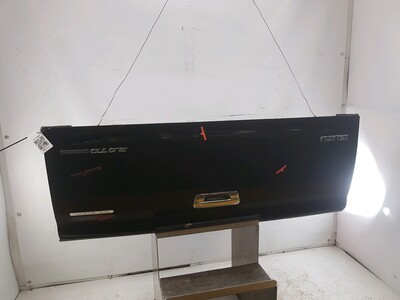 8-98000-573-0 Isuzu D-MAX CREW CAB TF PLATEAU