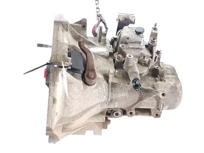 2602019354 Fiat GRANDE PUNTO