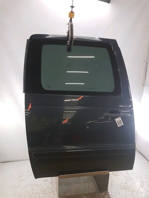 4147300005 Mercedes VANEO BUSINESS VANEO