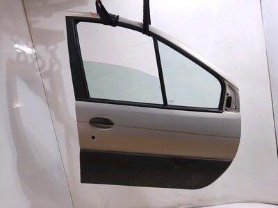 7751474578 Renault SCENIC RX4 MEGANE SCENIC